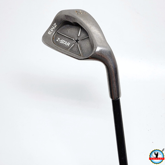 Z-STAR EWZ Wedge W Regular Graphite Shaft RH 36.5" - Picture 1 of 15